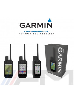GARMIN Alpha 300 K - GPS за следене на кучета